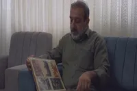 فیلم/ مستند کوتاه «یکی از ۲۳ نفر» روایتی از مجاهدت‌های آزاده سرافراز مازندرانی