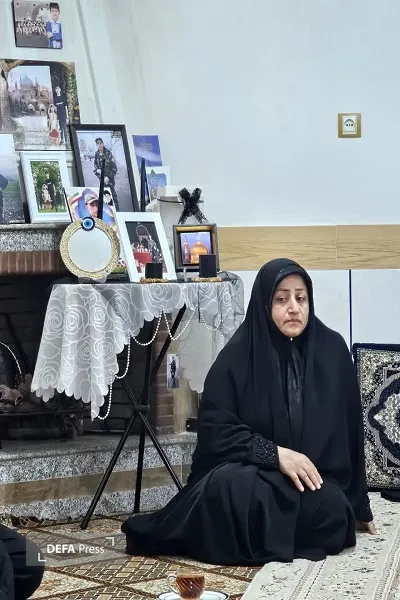 شهدای نکا