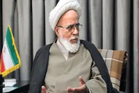 حجت الاسلام غفوری: مسجد باید از نمازخانه به مرکز حل مسائل مردم تبدیل شود