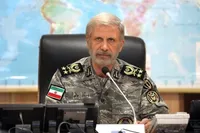 سرلشکر حاتمی: دشمن در صورت خطا با پاسخی فراتر از انتظار مواجه می‌شود