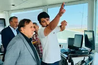 بازسازی برج مراقبت فرودگاه تبریز بیش از یک همت اعتبار نیاز دارد