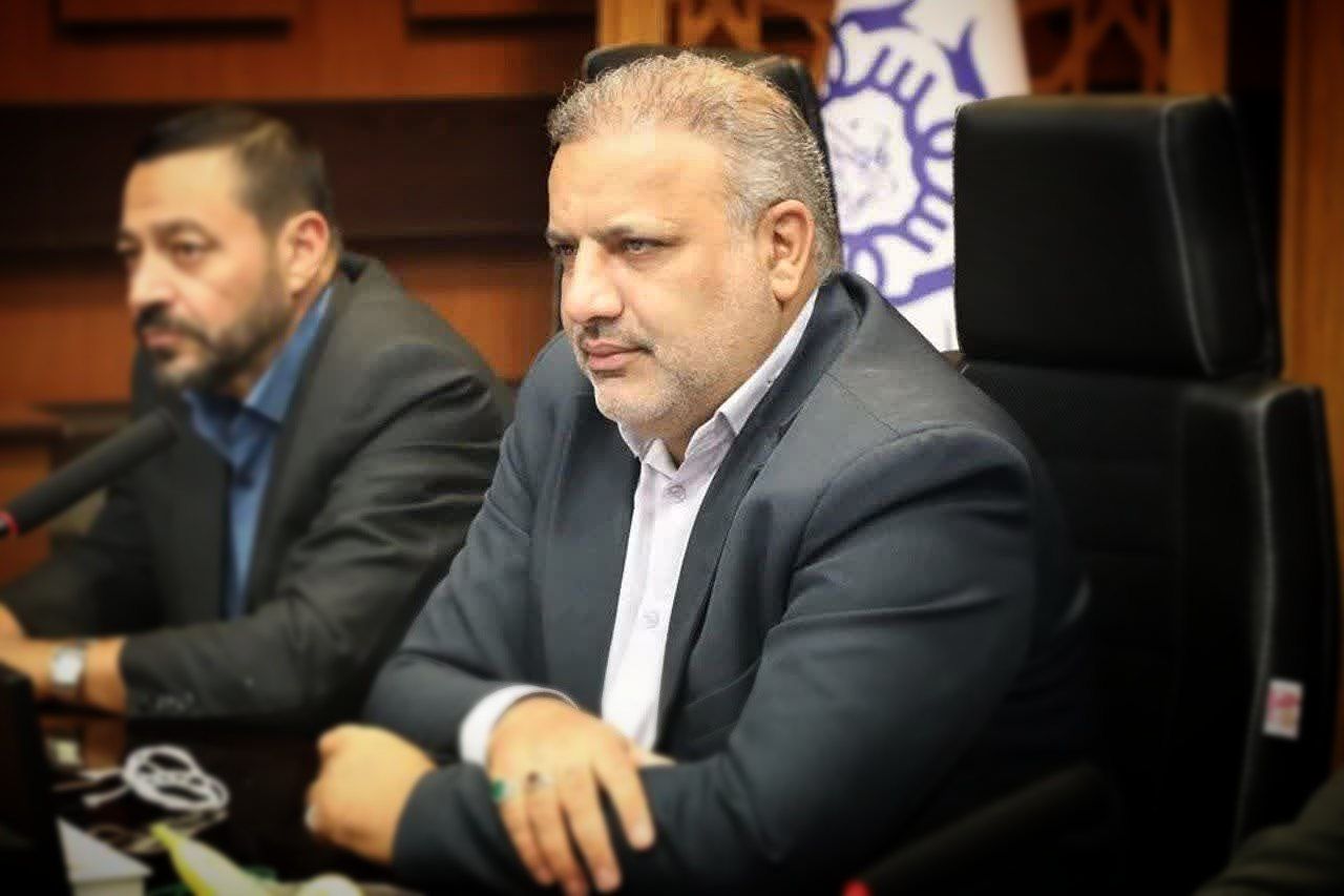فرامرزی: آزادگان سرافراز نماد صبر، استقامت و عزت ملت ایران هستند
