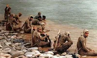 عملیات کربلای ۴ یادآور ایثار و شهادت شهدایی غیور از دوران دفاع مقدس