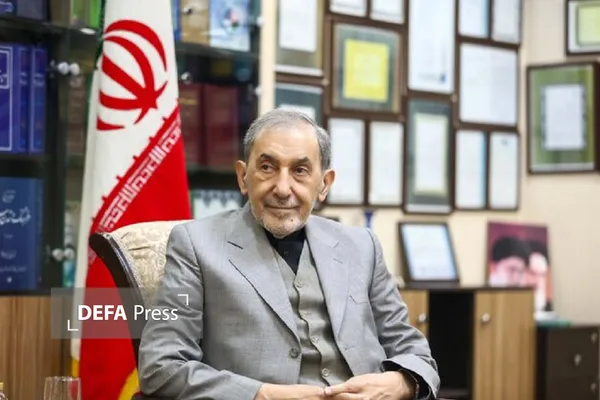 ولایتی