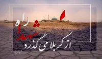 فیلم/ بزرگداشت روز راهیان نور