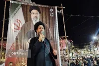 مردم ایران، آمریکا را در دنیا بی‌حیثیت کردند
