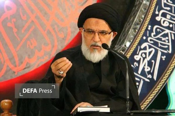مجلس خبرگان