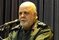 سردار مسجدی: تهدید زمینی با شکست روبه‌رو می‌شود
