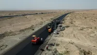 تبدیل کریدور تهران-سمنان- مشهد به کارگاه جاده‌ای اربعین