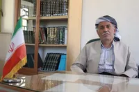 امام‌جمعه سقز: اقتدار ایران در تنگه هرمز پایان دوران استضعاف تحمیلی امت اسلام است