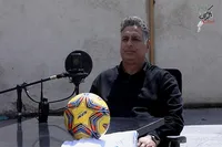 فیلم/ ویژه‌برنامه‌ی پلاک ایران - گفت‌وگو با «محمد برزگر»