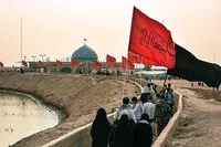 بازدید دانشجویان دانشگاه شهرکرد از صنعت جنوب کشور در اردوی راهیان‌نور