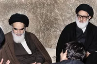 ابوذر دوران؛ از ریاست شورای انقلاب تا امامت جمعه تهران