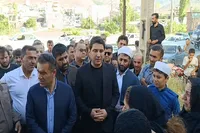 استاندار کردستان وعده پیگیری ویژه پرونده درگذشت تلخ نوجوان اورامانی را داد