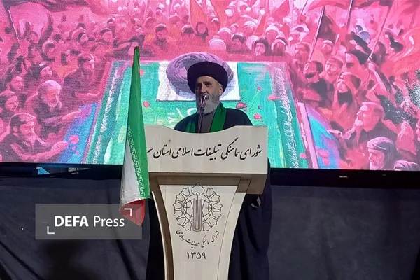 حجۃ الاسلام آقاجان پور حجۃ الاسلام آقاجان پور