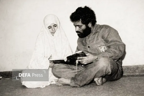 سردار مرتضی قربانی