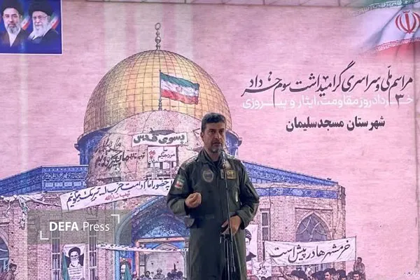 عطرافشانی گلزار شهدا