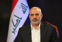 Deputy Speaker of the Iraqi Parliament Condemns Foreign Interference in Elections