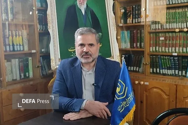 اجرای طرح شناسایی و پرورش استعداد‌های برتر بانوان طلبه با رویکردی ملی و بین‌المللی