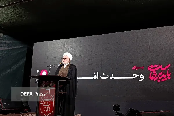 قدرت نظامی یکی از ارکان اقتدار و حفظ تمدن و حیثیت و استقلال کشور است
