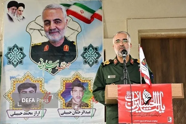 سردار حسینی