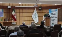 کارگاه آموزشی دانشنامه دفاع مقدس در پژوهشکده گیلان شناسی برگزارمی شود