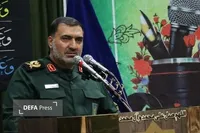سردار نظری: دشمن با پروژه آندلوس‌سازی سه رکن خانواده، مدرسه و مسجد را هدف گرفته است