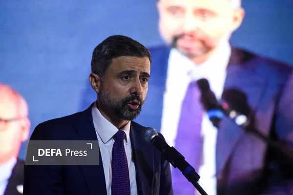 ایفاد: انسداد تنگه هرمز به افزایش قیمت مواد غذایی منجر خواهد شد