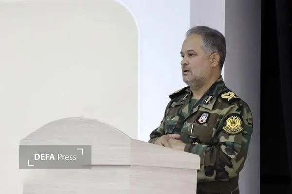 امیر اکبری