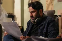 محبی: «اهل ایران» به هنگام‌ترین مجموعه‌ی داستانی جنگ است