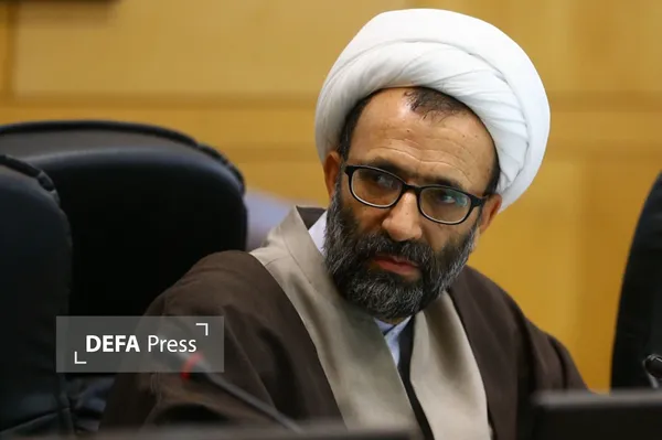 سلیمی: شگفتی‌های زیادی در اختیار داریم؛ آمریکایی‌ها را پشیمان خواهیم کرد