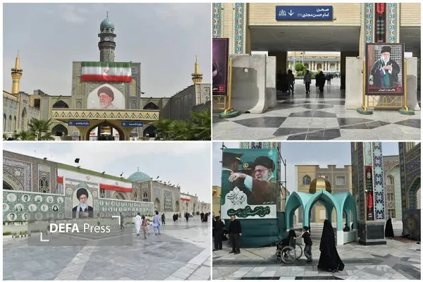فضاآرایی