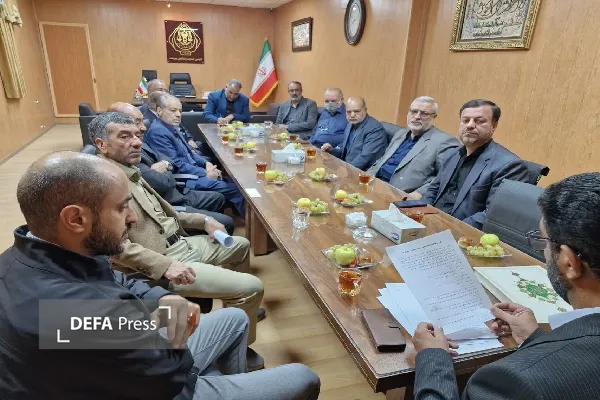 قضایی