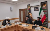 آیت الله نورمفیدی: هم‌افزایی اندیشمندان جهان اسلام زمینه ساز رشد و بالندگی فقه معاصر است
