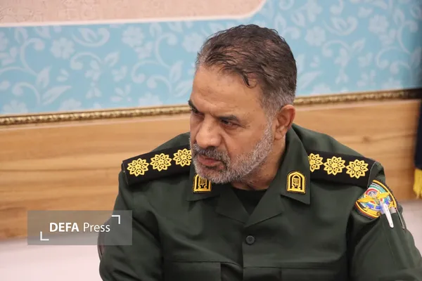 سرهنگ جوان