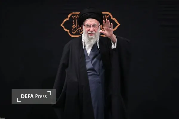 حجت‌الاسلام عباسعلی گرزین