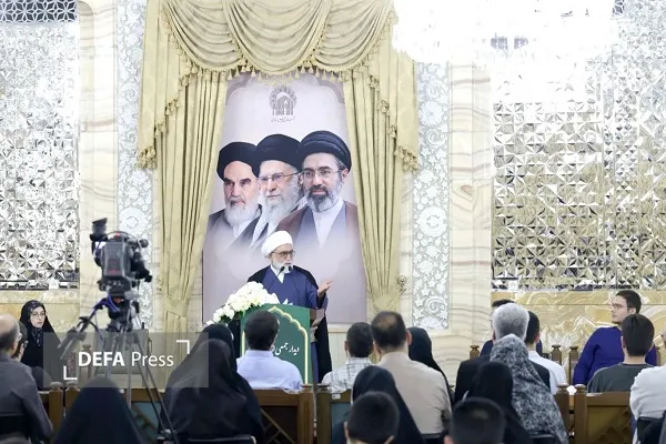 احمد مروی