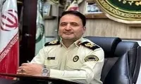 خدمت جهادی تعالی فراجا را به همراه دارد