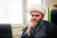 پیام شدیداللحن حجت‌الاسلام قمی به سران عرب