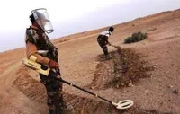 فیلم/ فکه و طلائیه آماده انجام طرح‌های ملی هستند