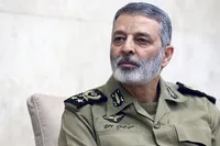 سرلشکر موسوی: فراجا مظهر پلیس جامعه‌محور مردم‌پایه است
