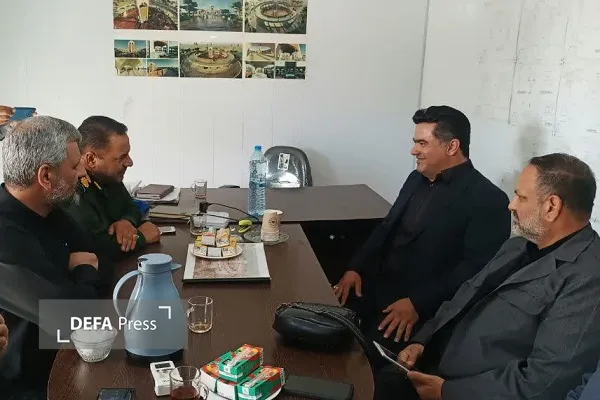 شهید گمنام