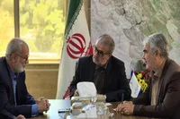 تشکیل نهاد پیشکسوتان دفاع مقدس در کهگیلویه و بویراحمد