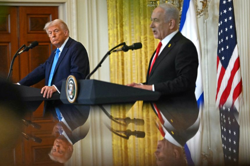 Washington’s Desire to Maintain Freedom of Action in Negotiations with Tehran and Restrict Tel Aviv