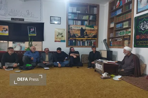 تأکید بر ضرورت افزایش سطح دانش و مطالعات شاعران/ اخلاص عامل ماندگاری آثار ادبی است تأکید بر ضرورت افزایش سطح دانش و مطالعات شاعران/ اخلاص عامل ماندگاری آثار ادبی است
