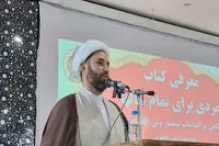 حجت الاسلام بگی محمدی: دفاع مقدس ما یک جنگ تاریخی و مردمی بود
