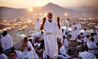 صوت/ سخنرانی کوتاه و شنیدنی با موضوع عظمت روز عرفه