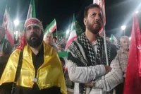 حریری‌مقدم: تا پای جان پای آرمان‌های شهدا و رهبری ایستاده‌ایم