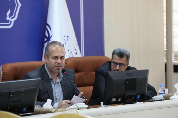 تکمیل موزه دفاع مقدس و مقاومت خراسان شمالی با جدیت پیگیری شود