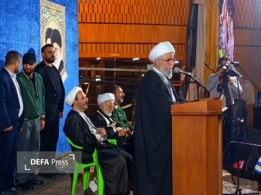رمضانی